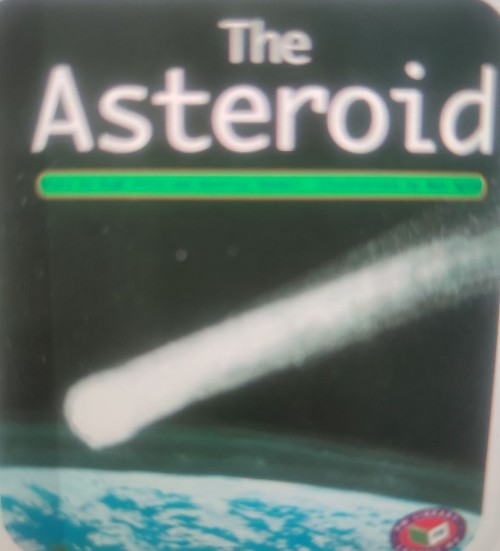 The Asteroid PM Gold Set C