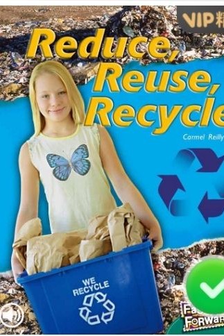 Reduce,reuse,recycle