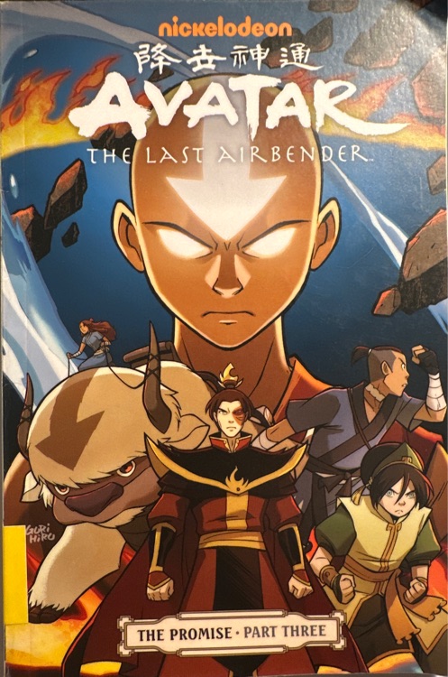 Avatar The Last  Airbender