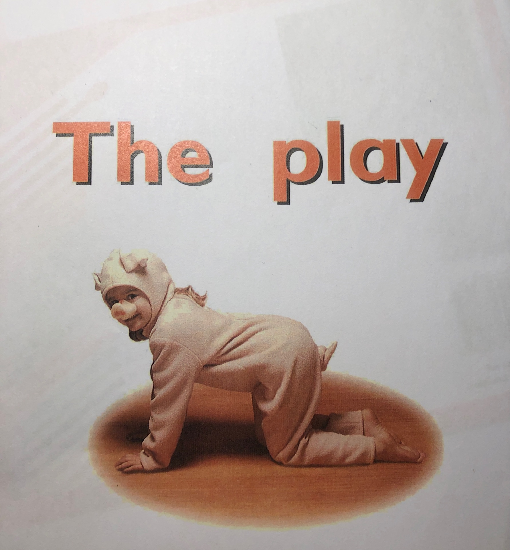 The play