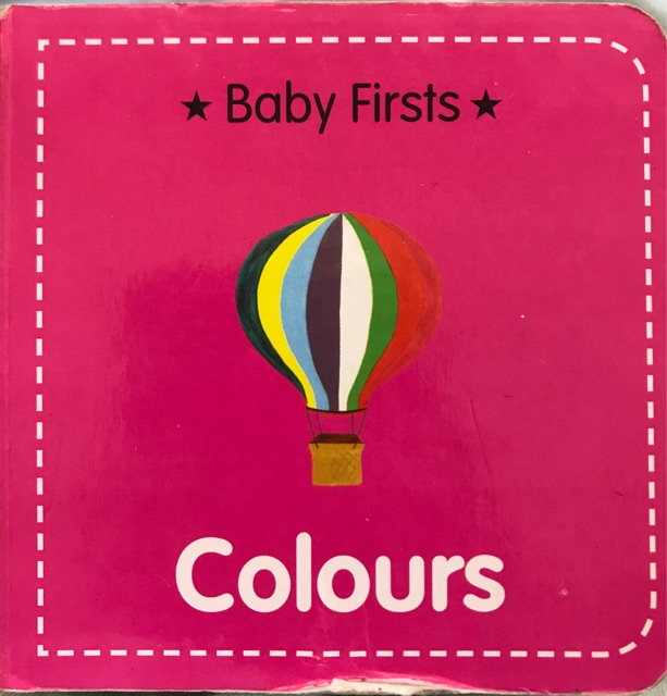 colours