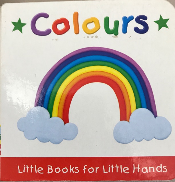 colours