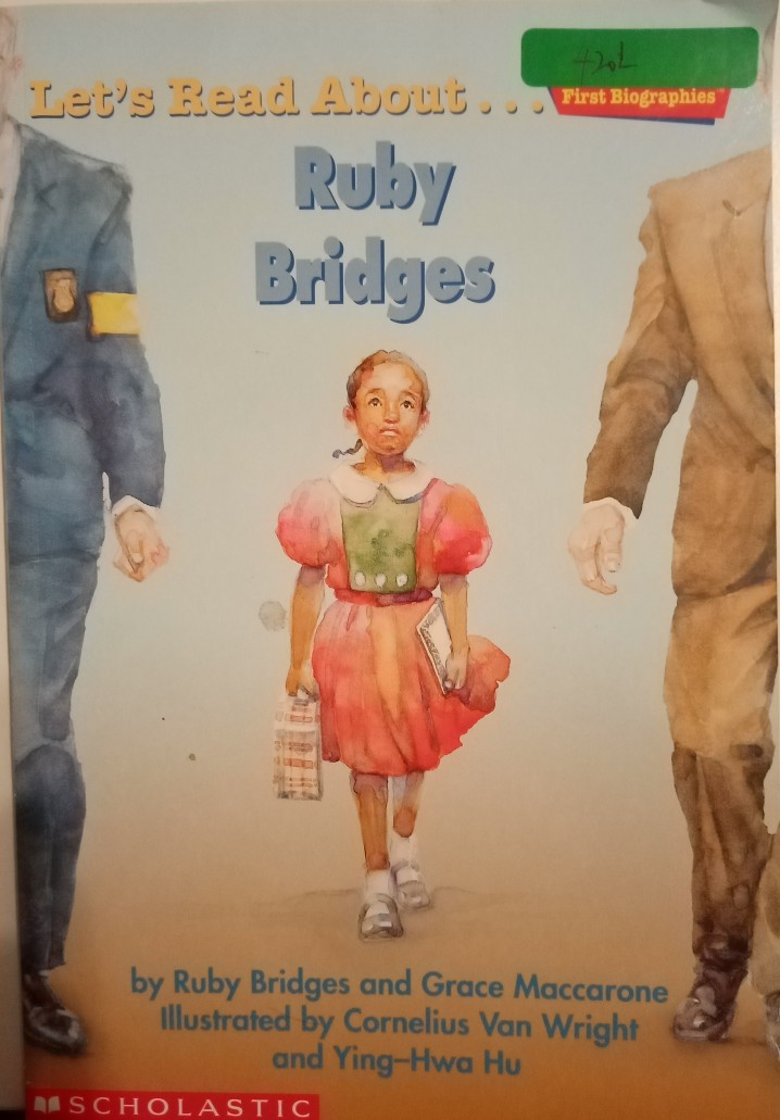 ruby bridges