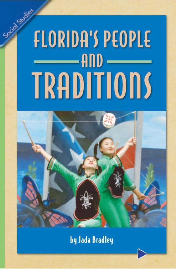 florida's people and traditions