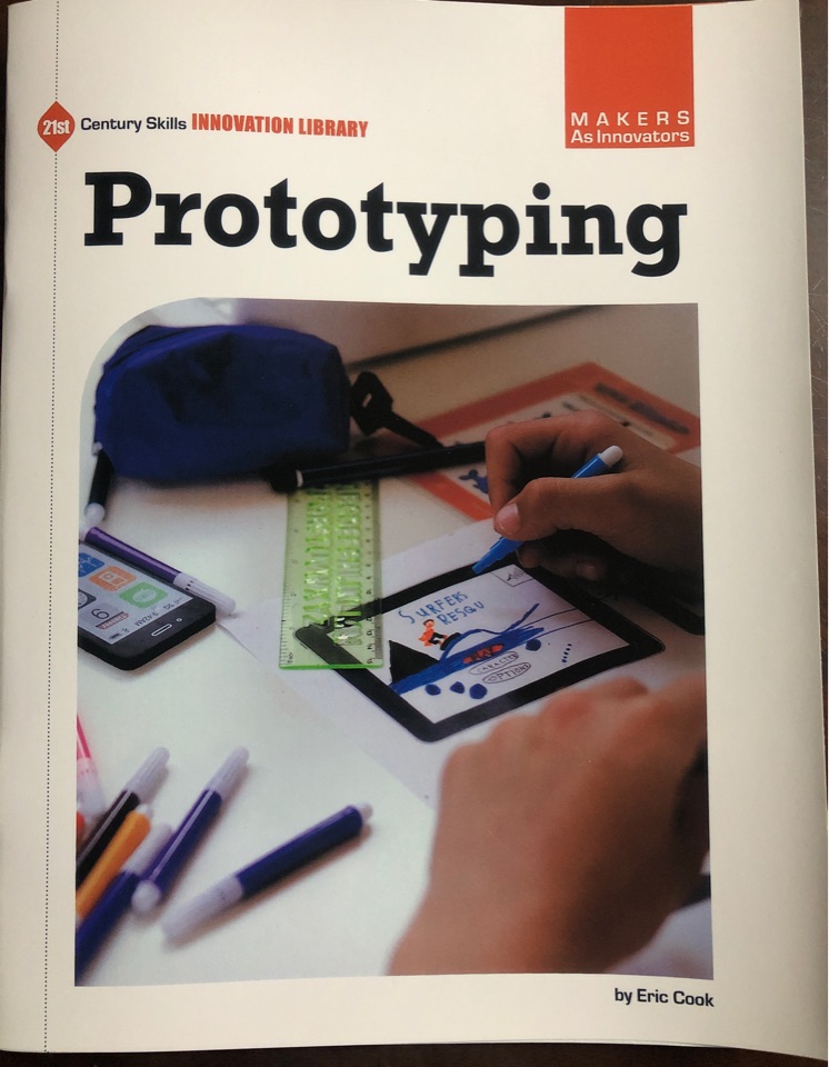 Skills Innovation Library: Prototyping