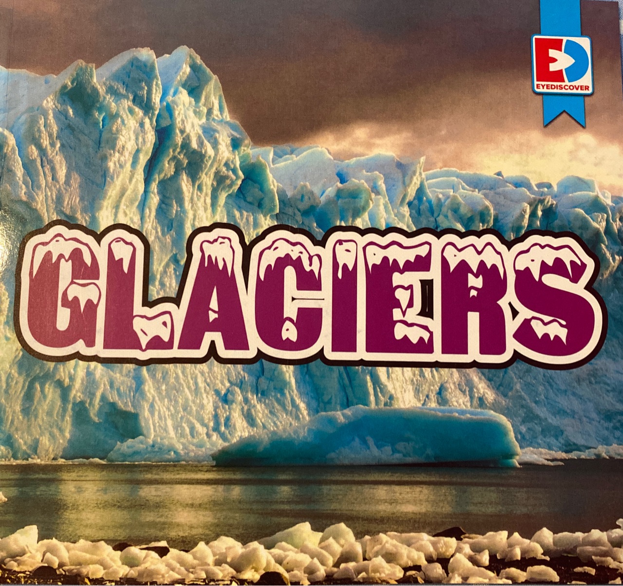 Glaciers