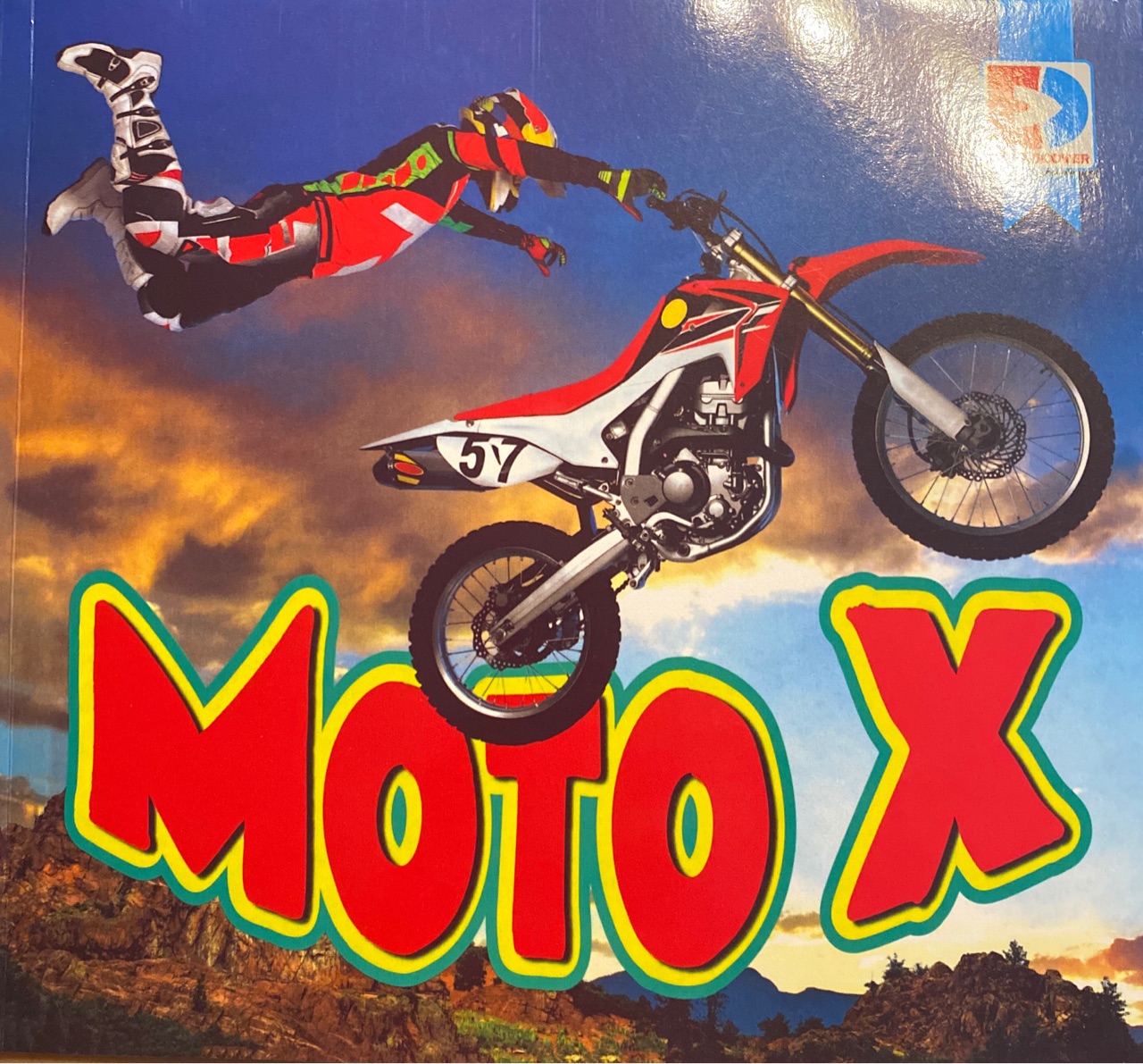 Moto X