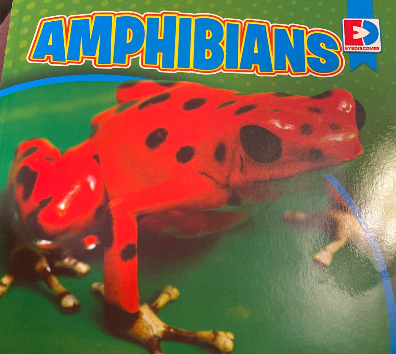 Amphibians