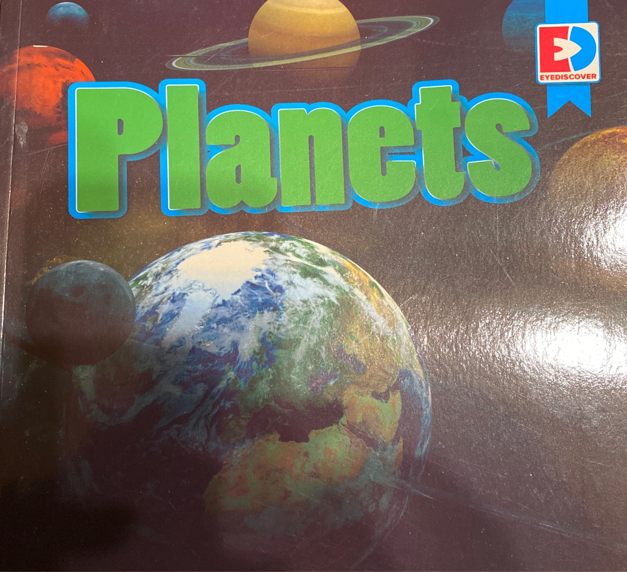 Planets