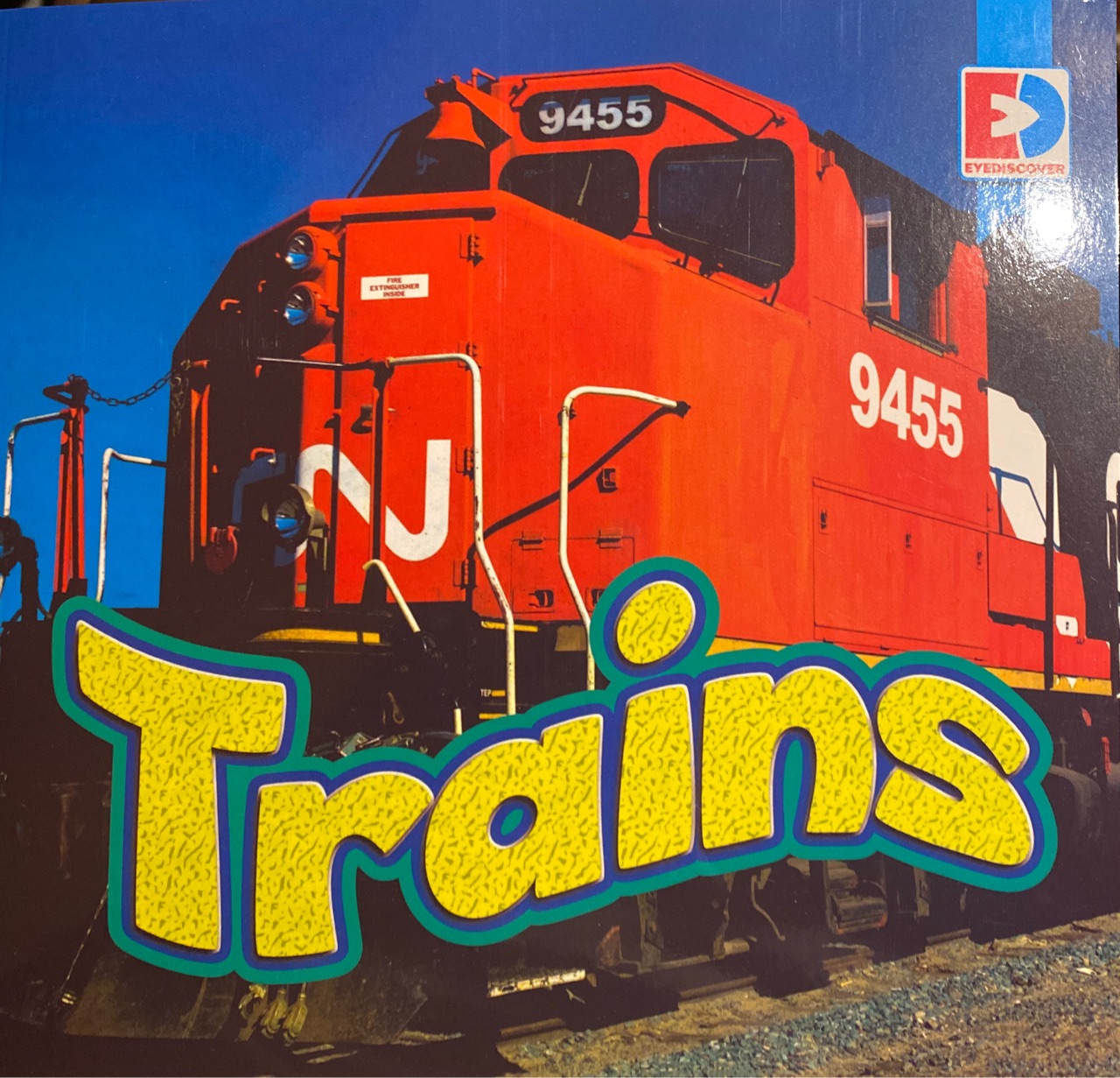 Trains