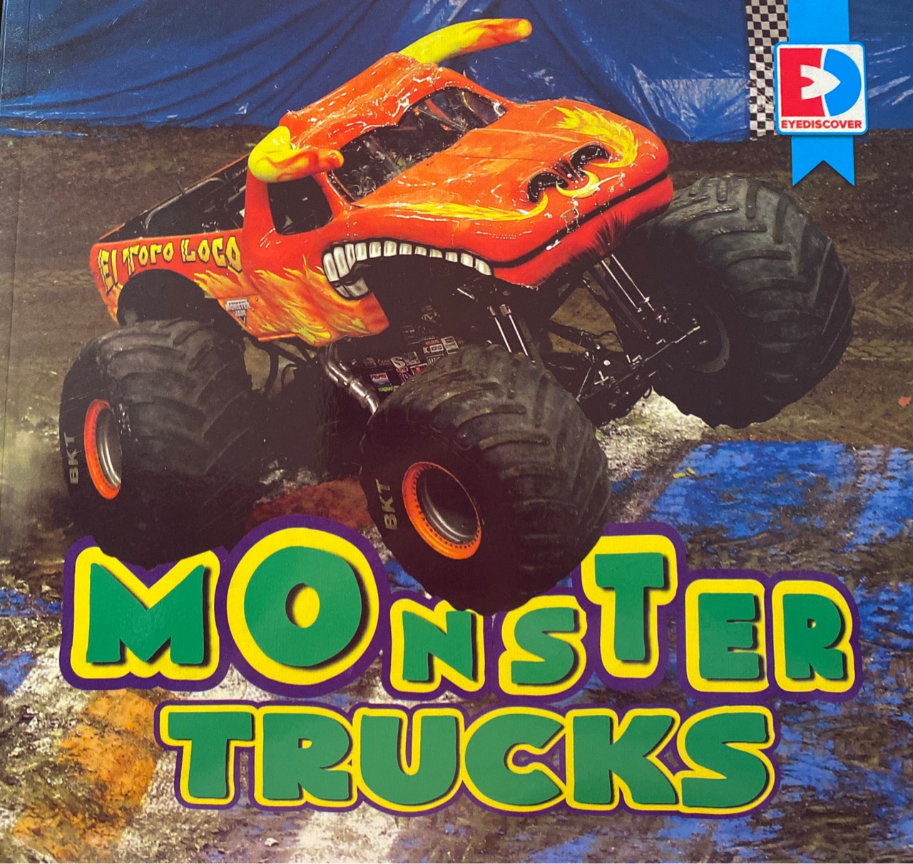 Monster Trucks