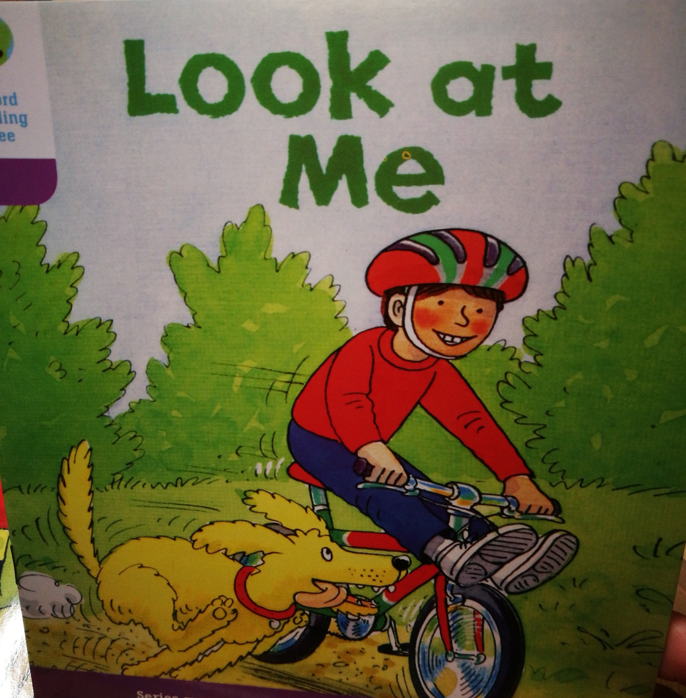 1-26  look at me