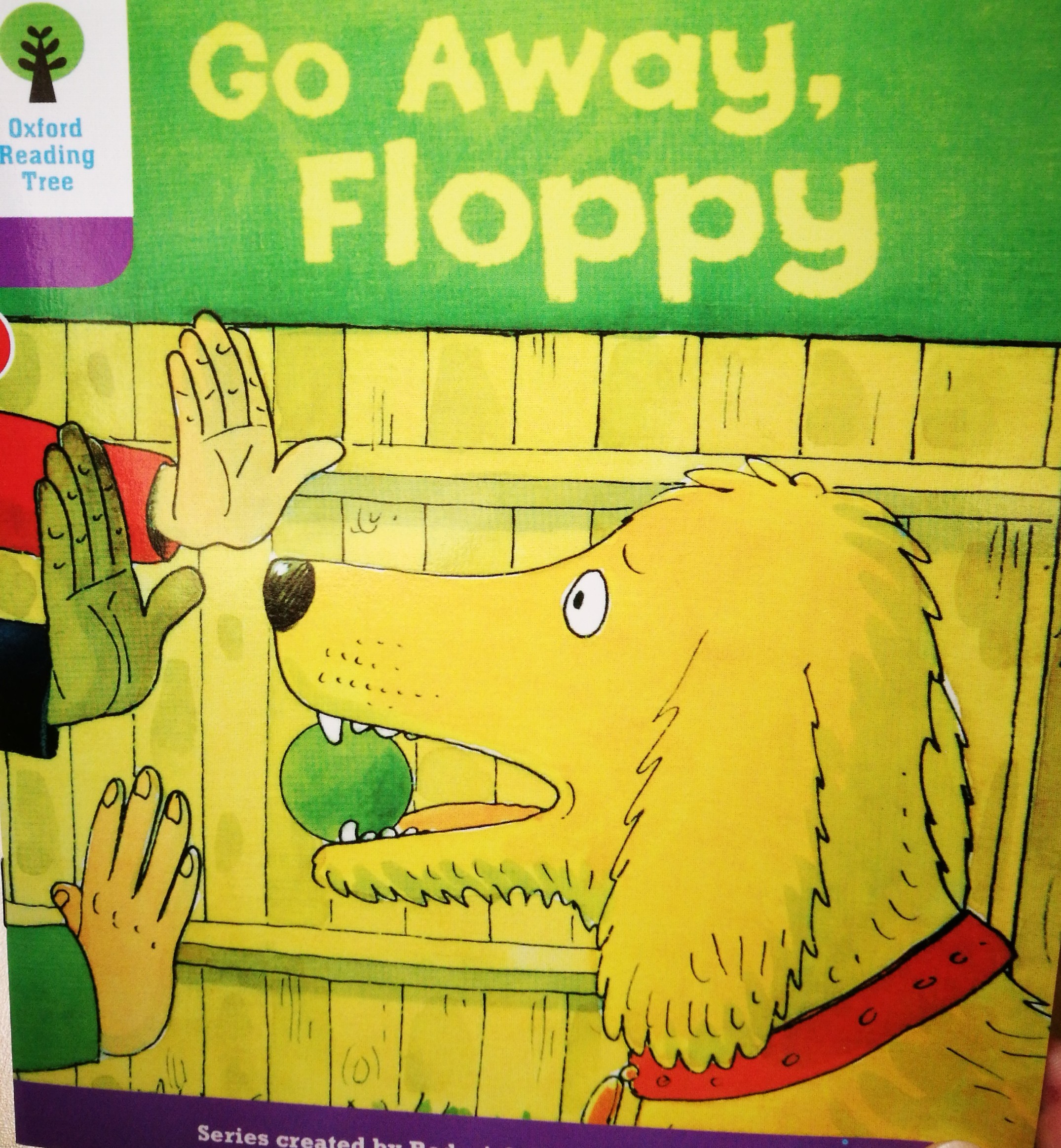 1-27 go away floppy