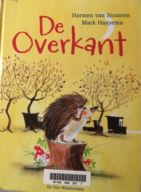 De overkant