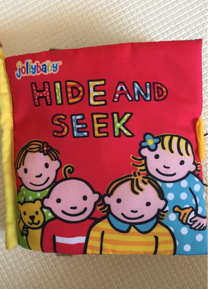 Hide and Seek