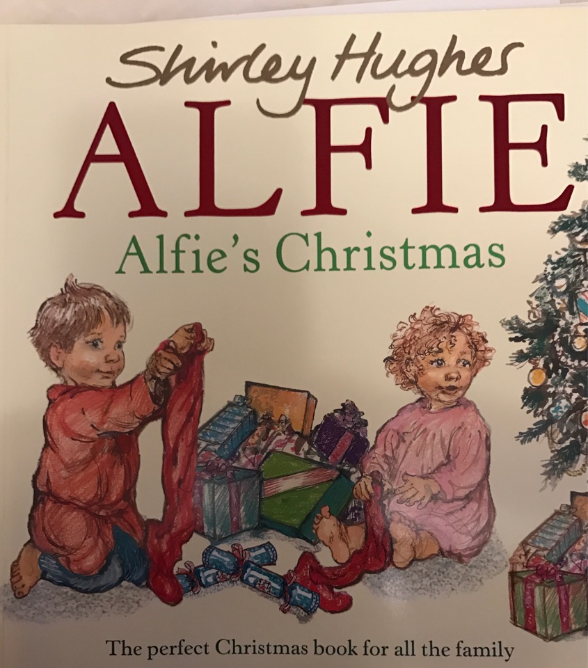 ALFIE's christmas