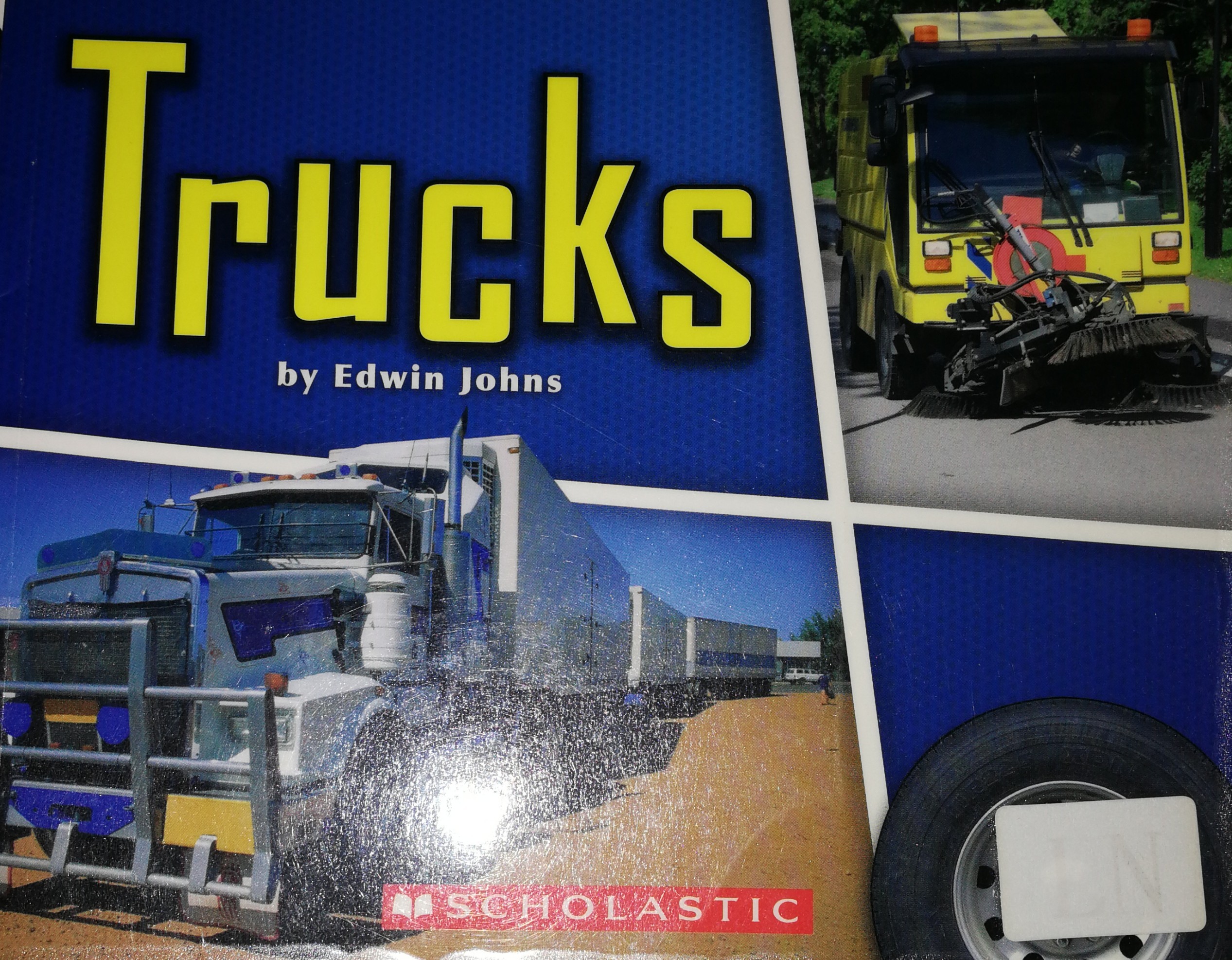 Trucks