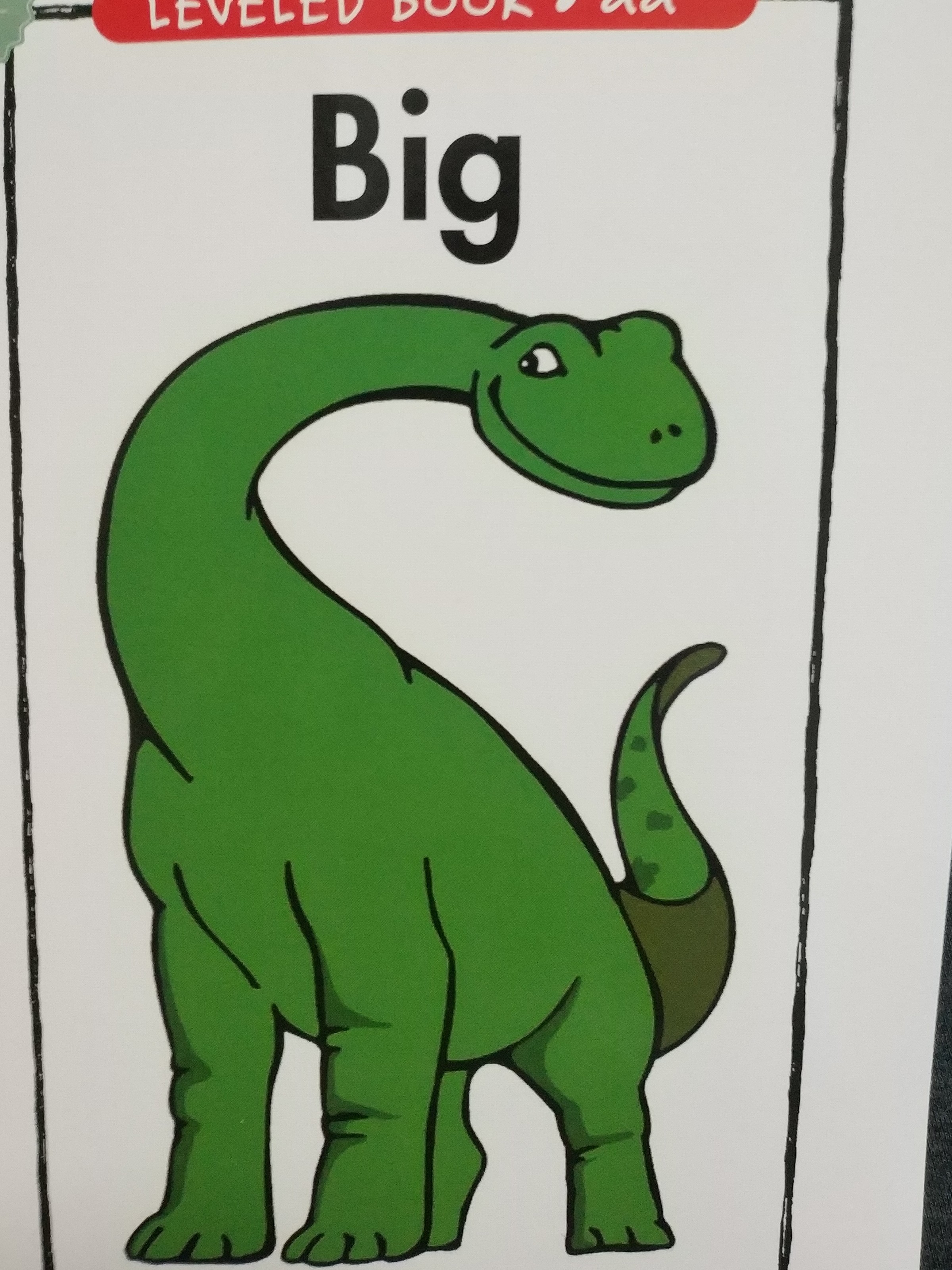 big