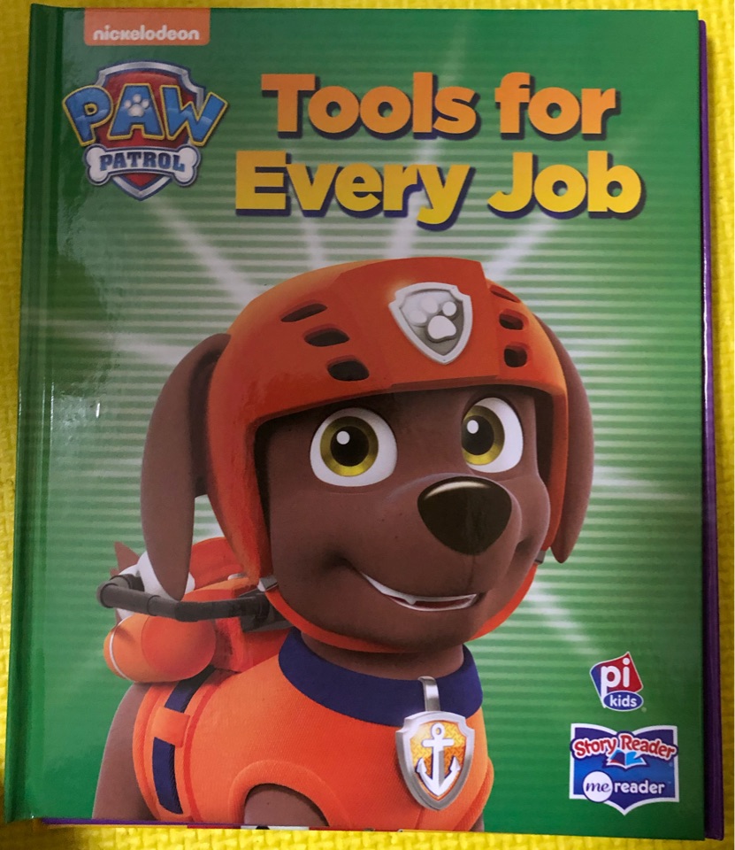 Tools for Every Job