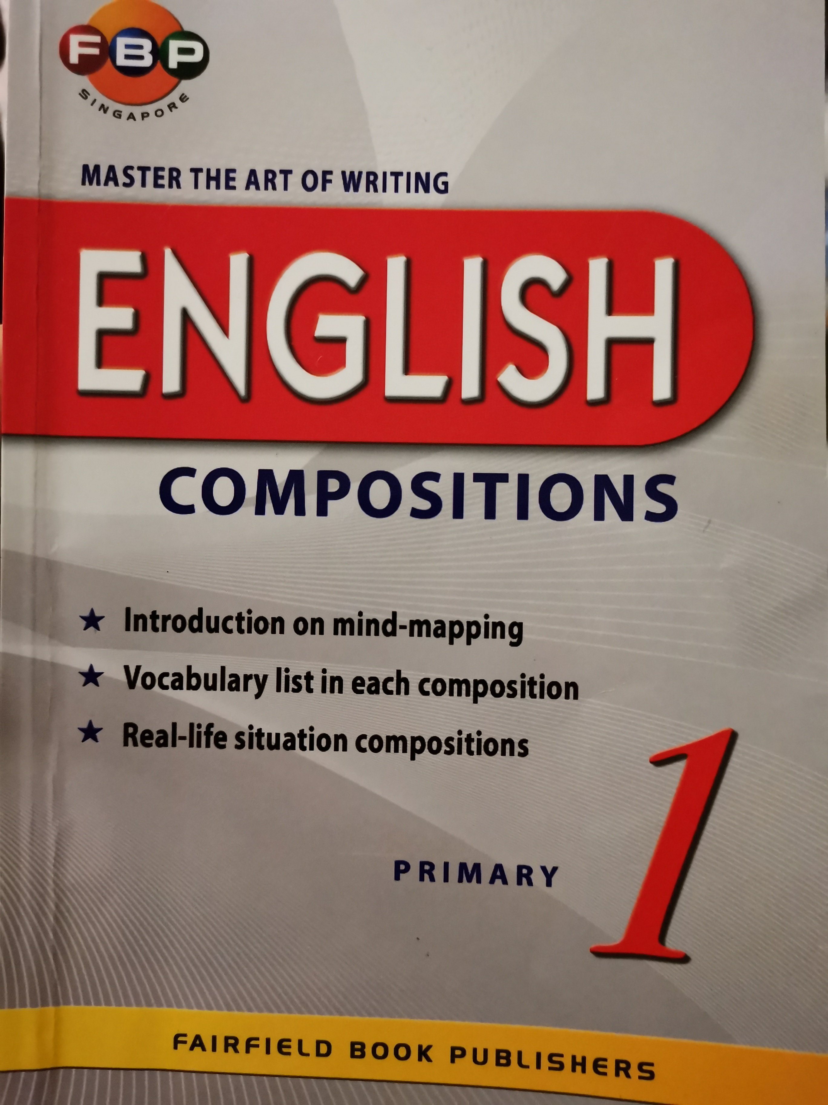 English compositions