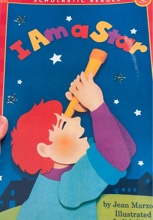 I am a star