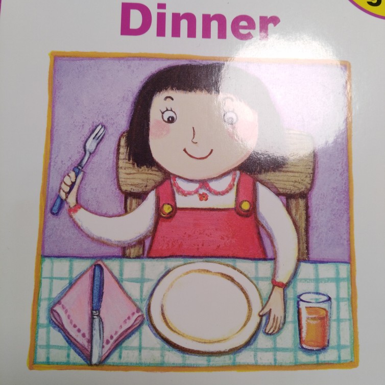Dinner