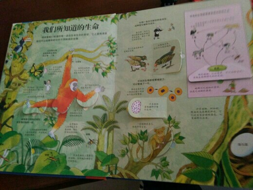 記錄讀書的第一天