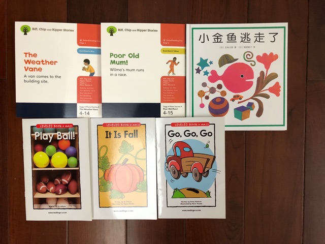 英語(yǔ)啟蒙第177天 
