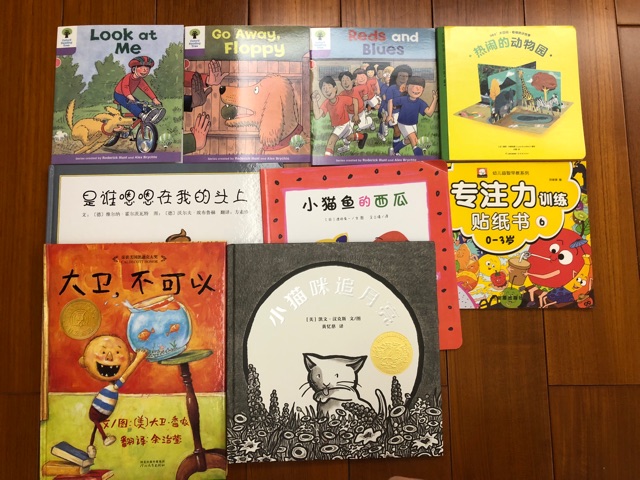 英語啟蒙第249天 