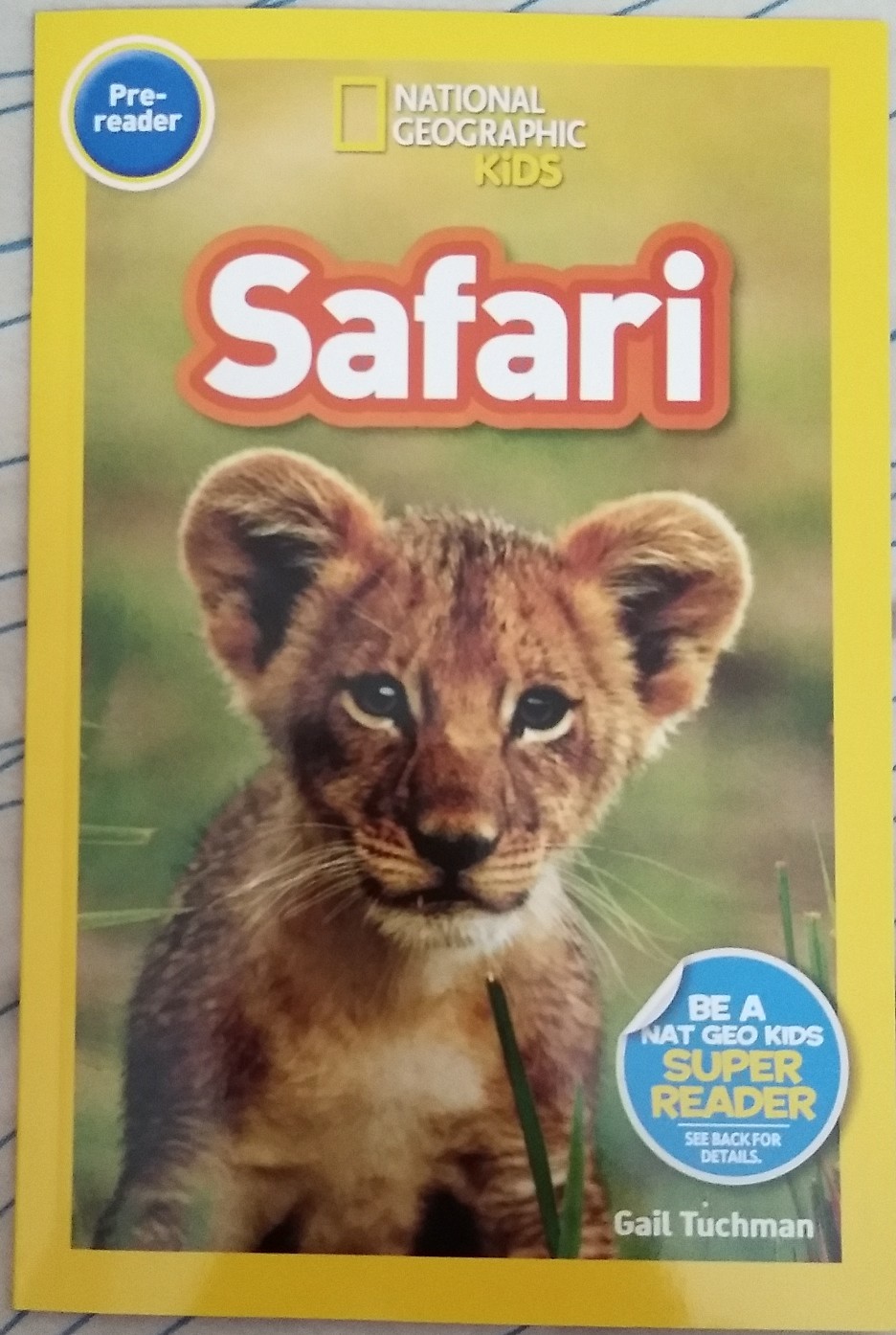 Safari