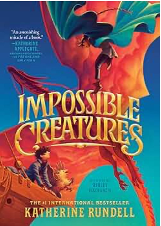 Impossible Creatures