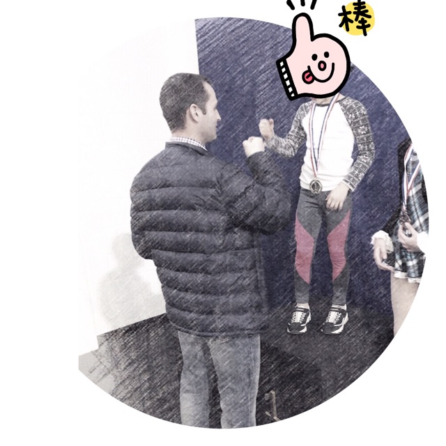 “從今以后，就只