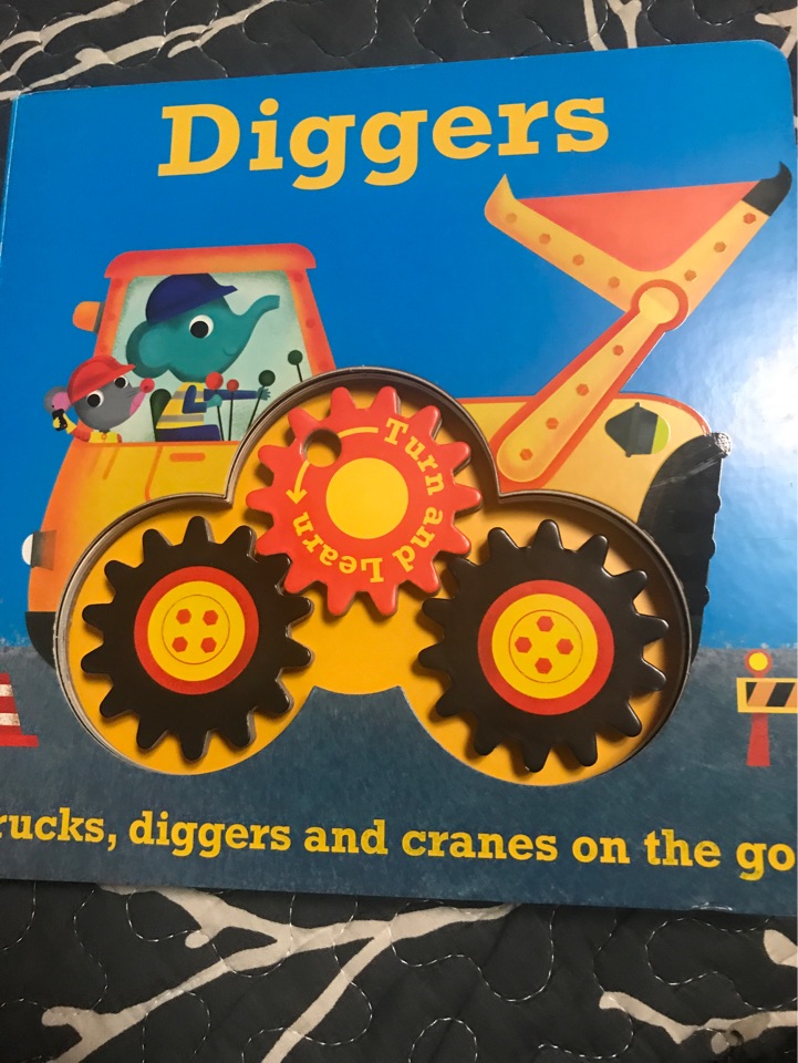 Diggers