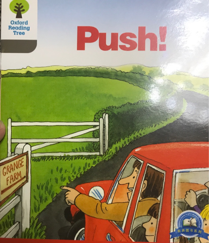 Push