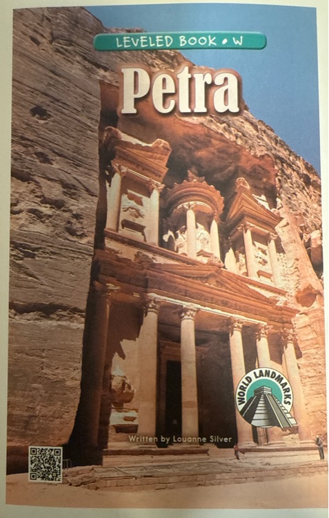 Petra(RAZ W)