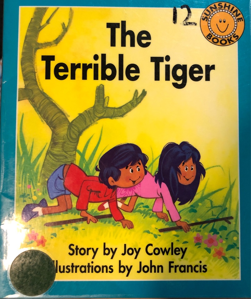 The Terrible Tiger