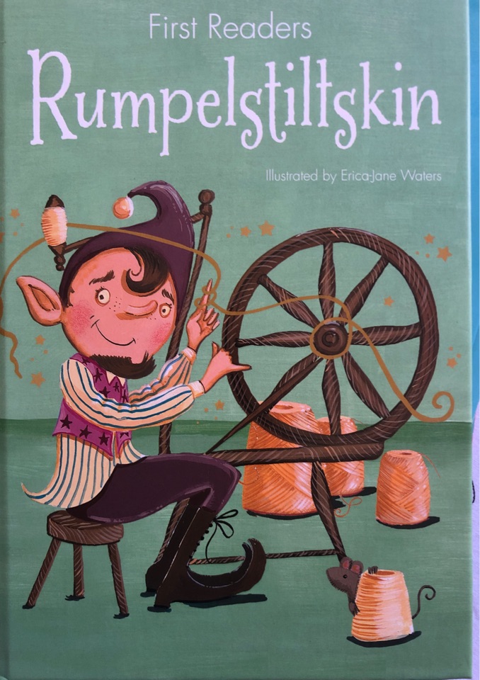 Rumpelstiltskin