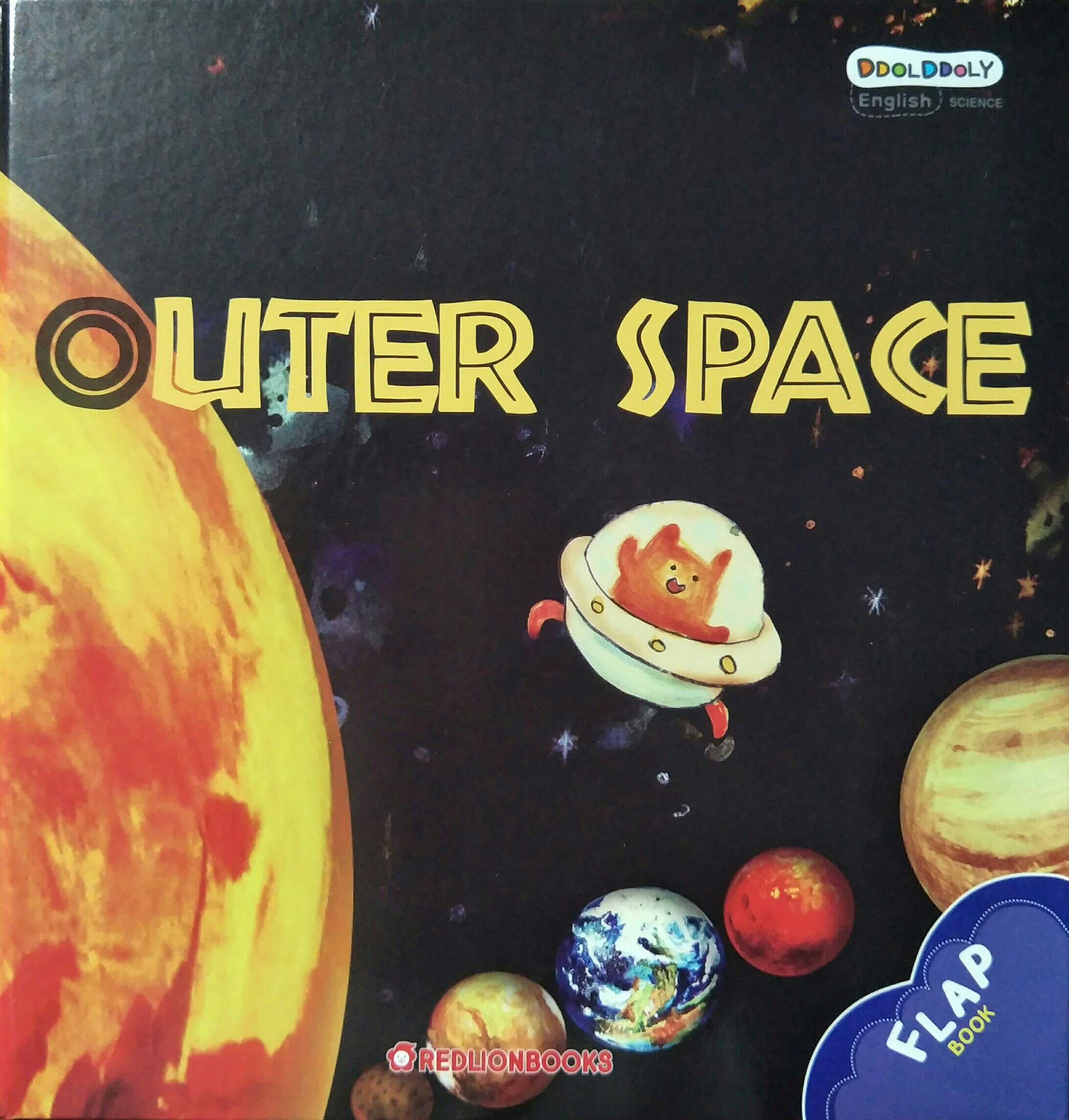 Ddolddoly 55 Outer space