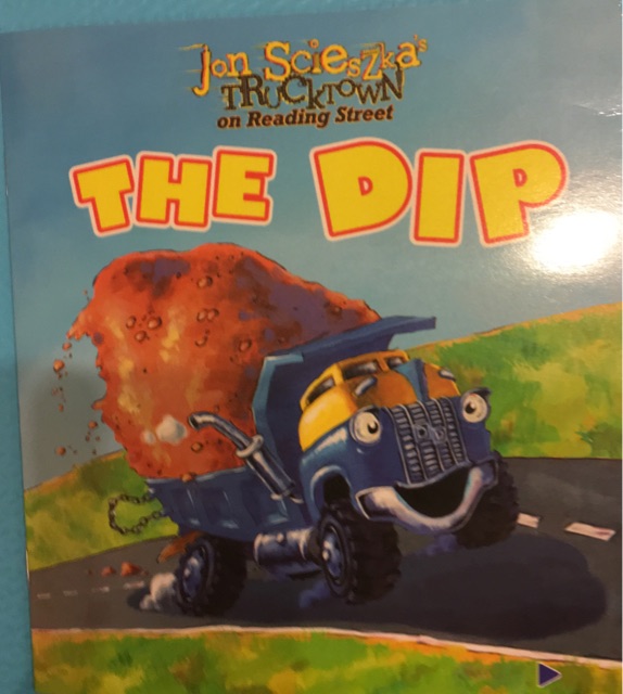 THE DIP