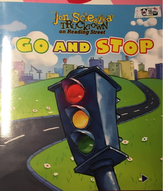 Go and Stop