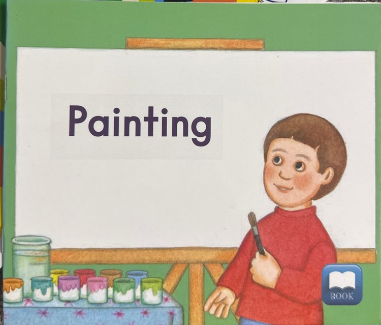 painting