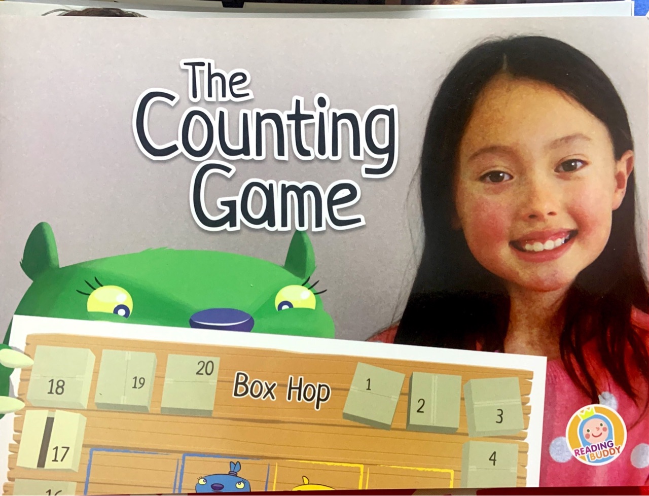 The Counting Game