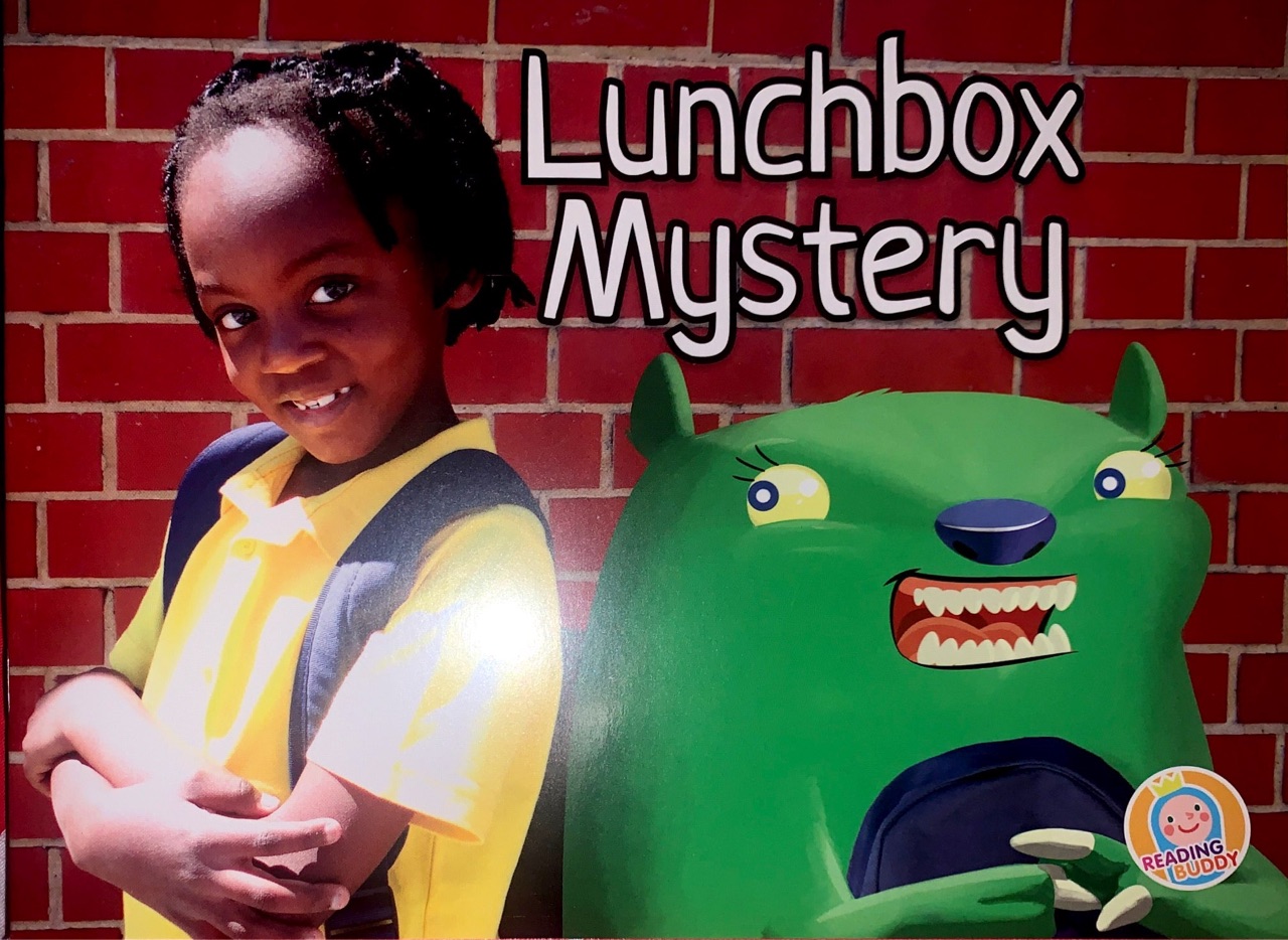 Lunchbox Mystery