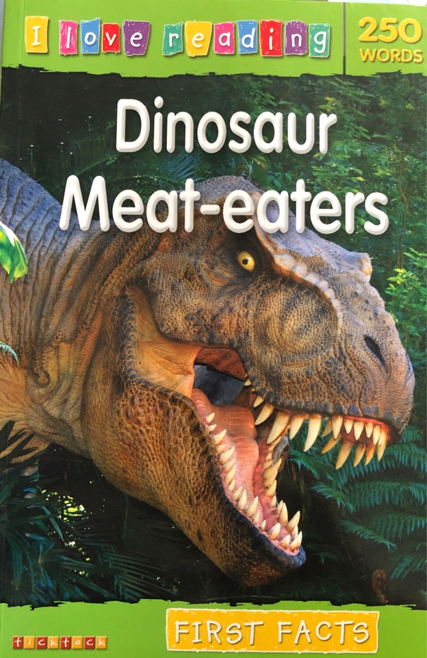 dinosaur-meat-eaters