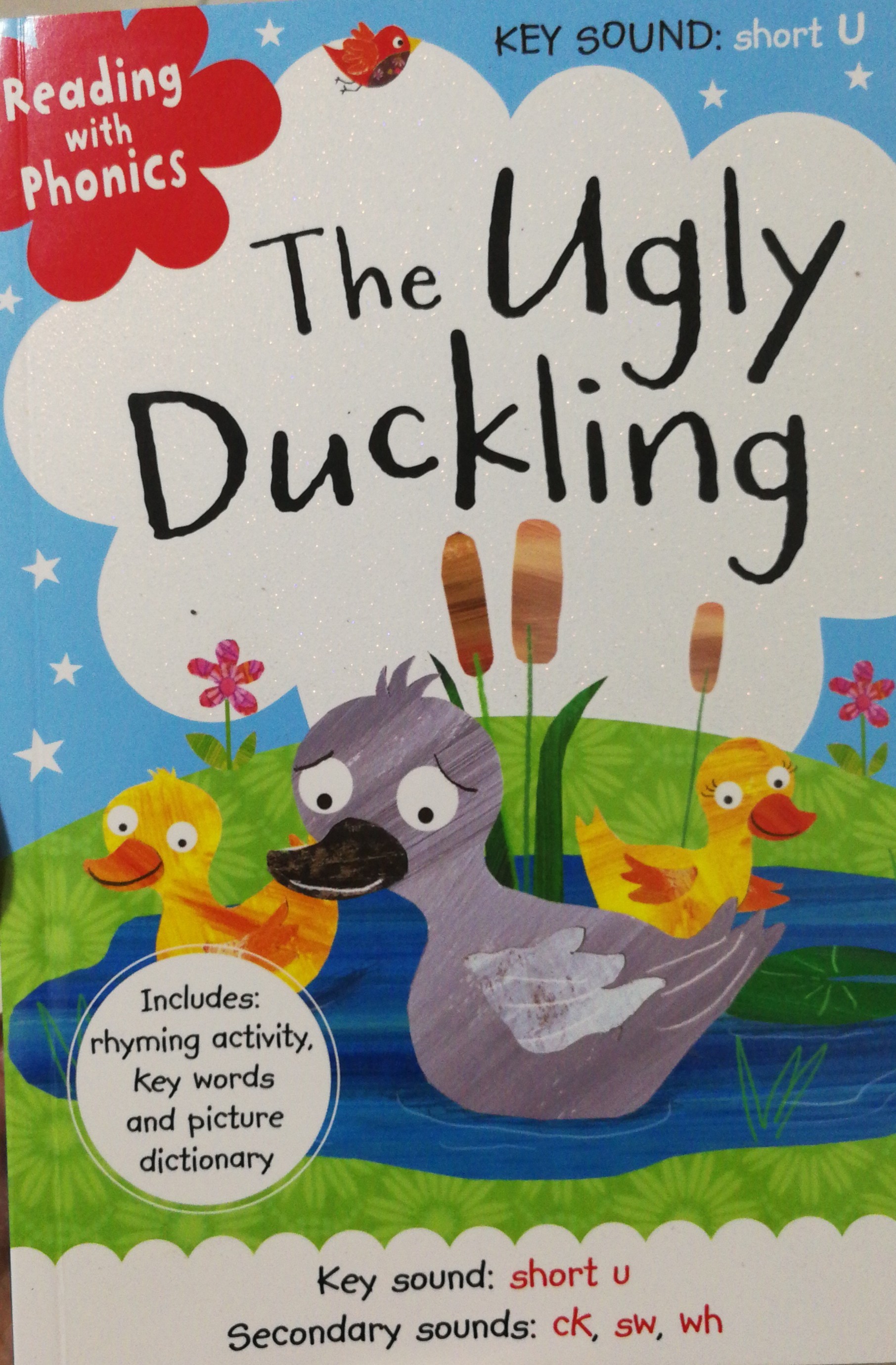 The ugly Duckling