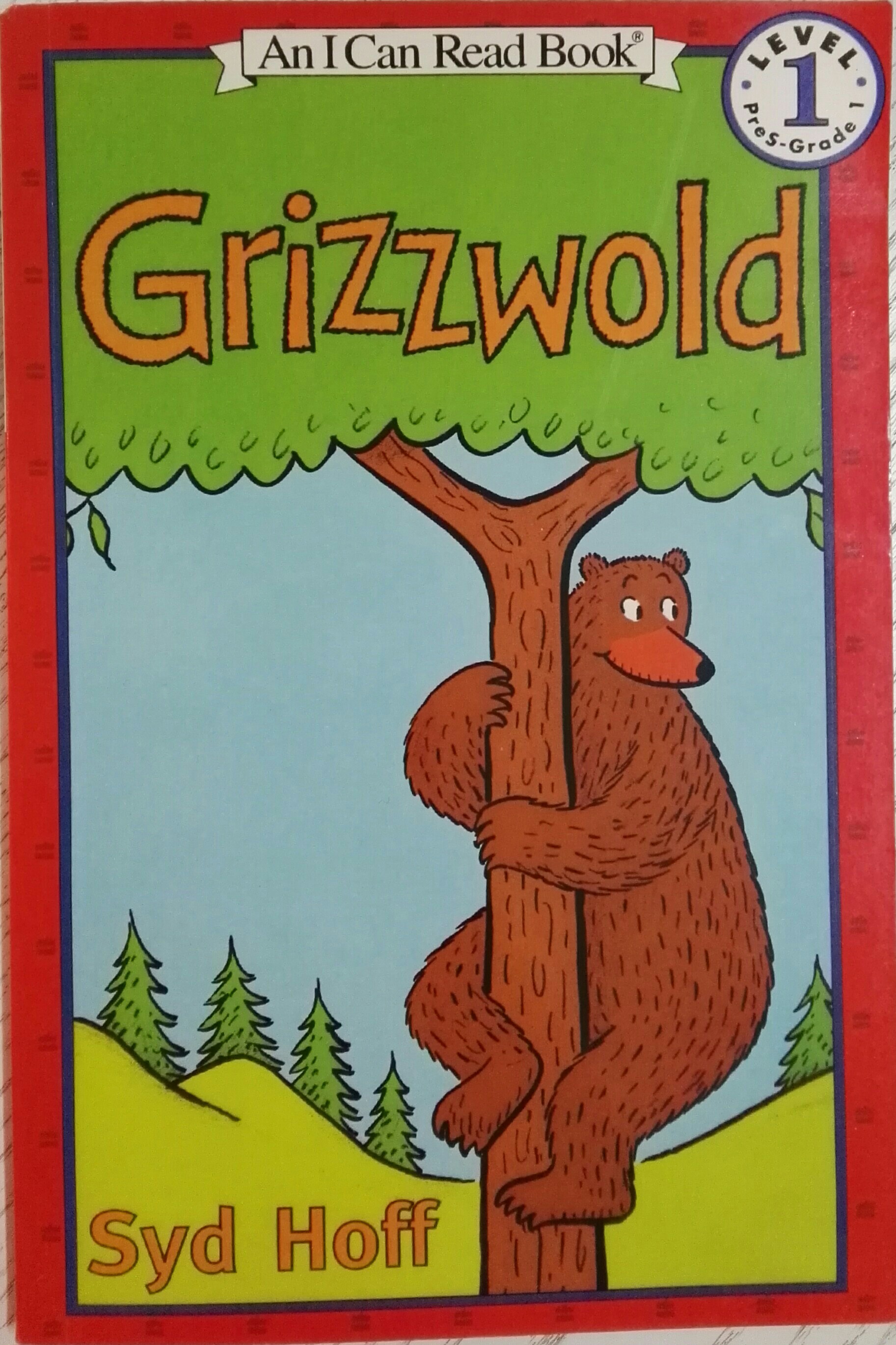 Grizzwold