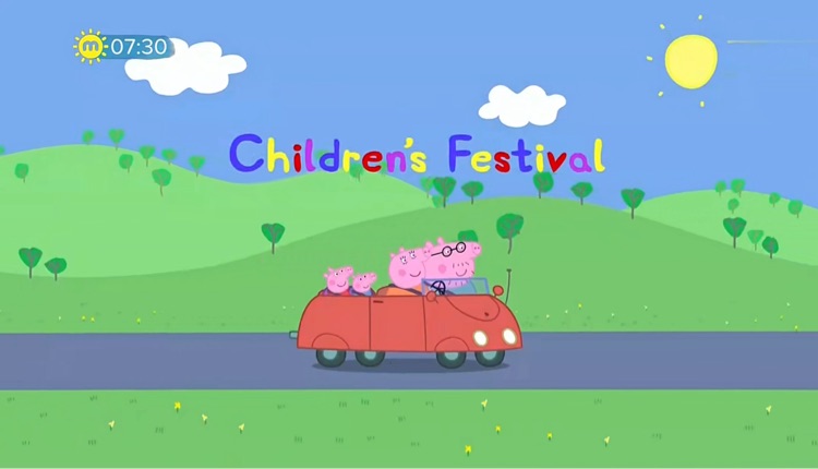 children's festival