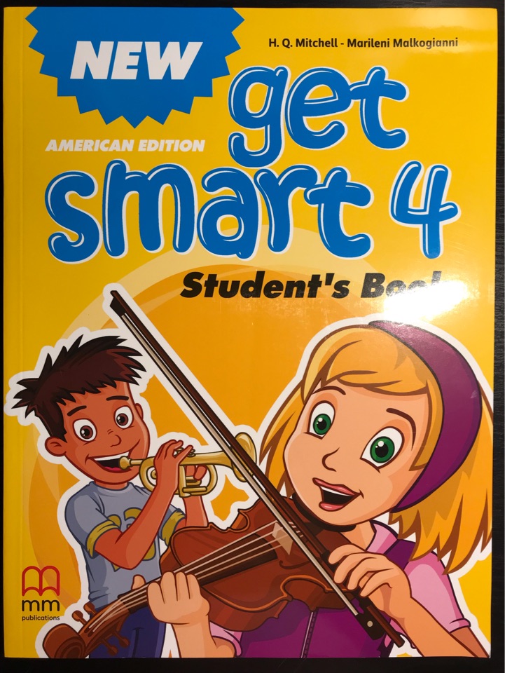 new get smart 4