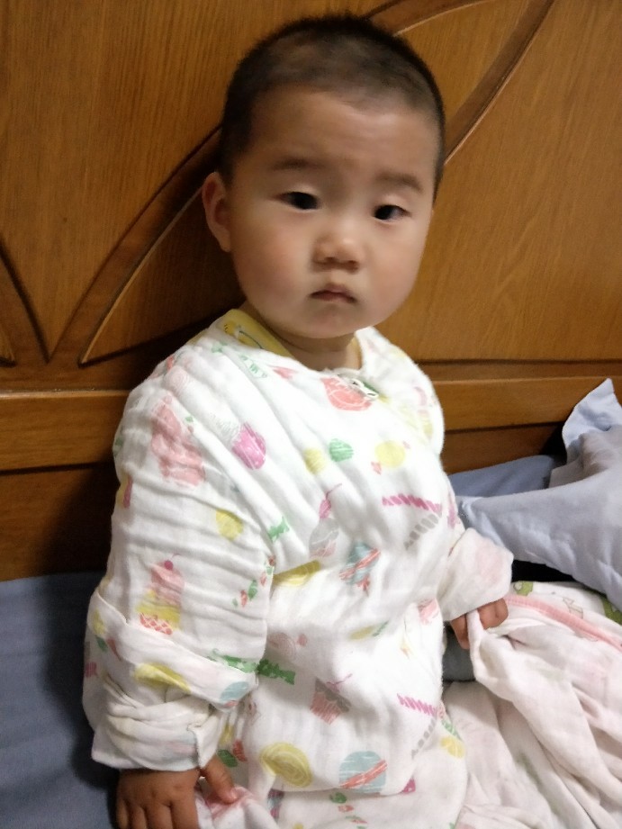 ??親子閱讀第18