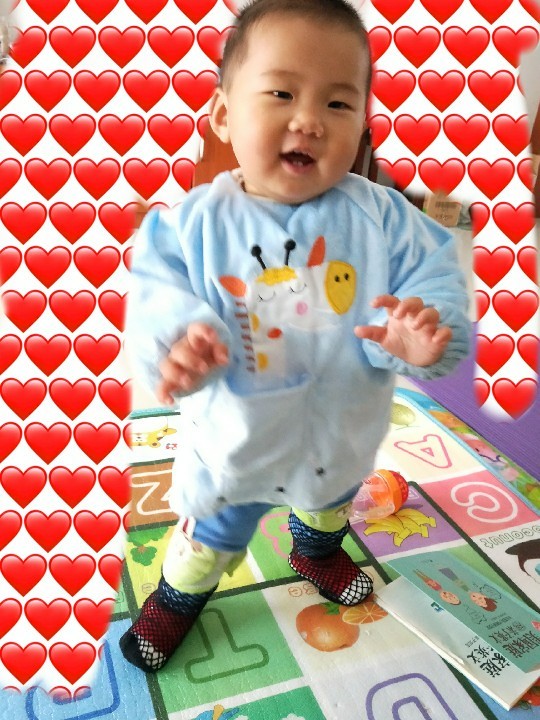 ??親子閱讀第18
